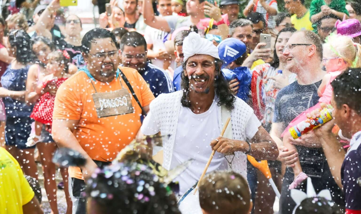 Carnaval Impulsiona a Economia no Ceará