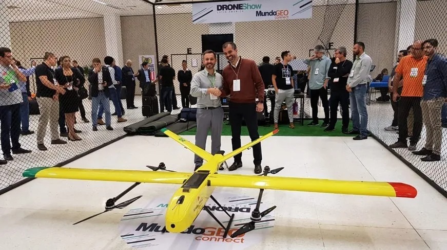 Quixeramobim avança em negociações para receber fábrica de drones