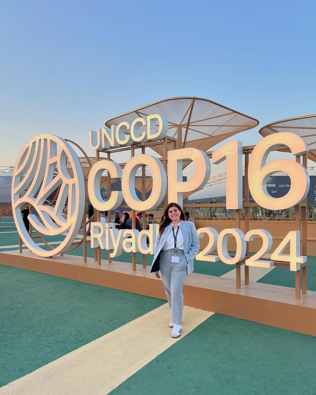 Beatriz Azevedo: do interior do Ceará para os holofotes da COP 30