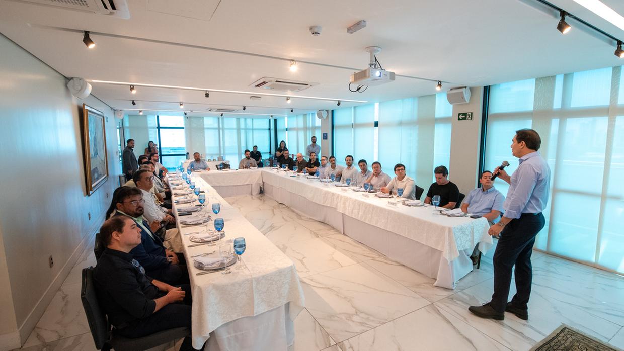 Mercado de energia por assinatura do CE – Sayde Bayde