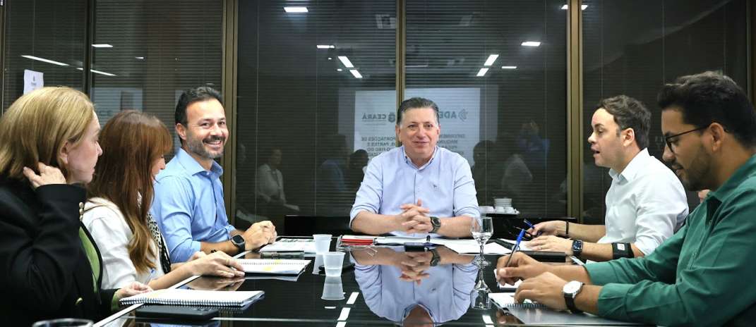 Condec aprova R$ 1 bilhão em investimentos e 6 mil empregos em uma única reunião