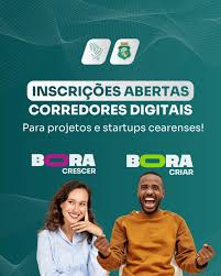 Startups cearenses têm até 8 de junho para entrar no hub de inovação do Governo do Ceará