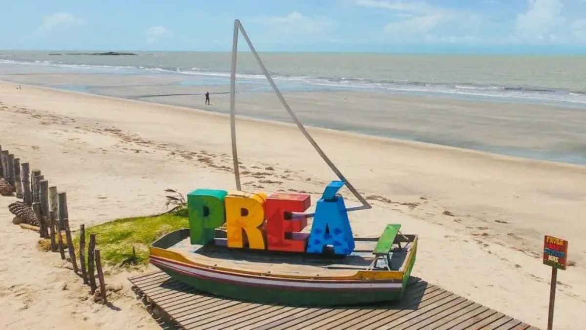 Preá vira polo de luxo no Ceará: projeto bilionário a 15 minutos de Jericoacoara atrai Accor, Fasano e R$ 10 bilhões