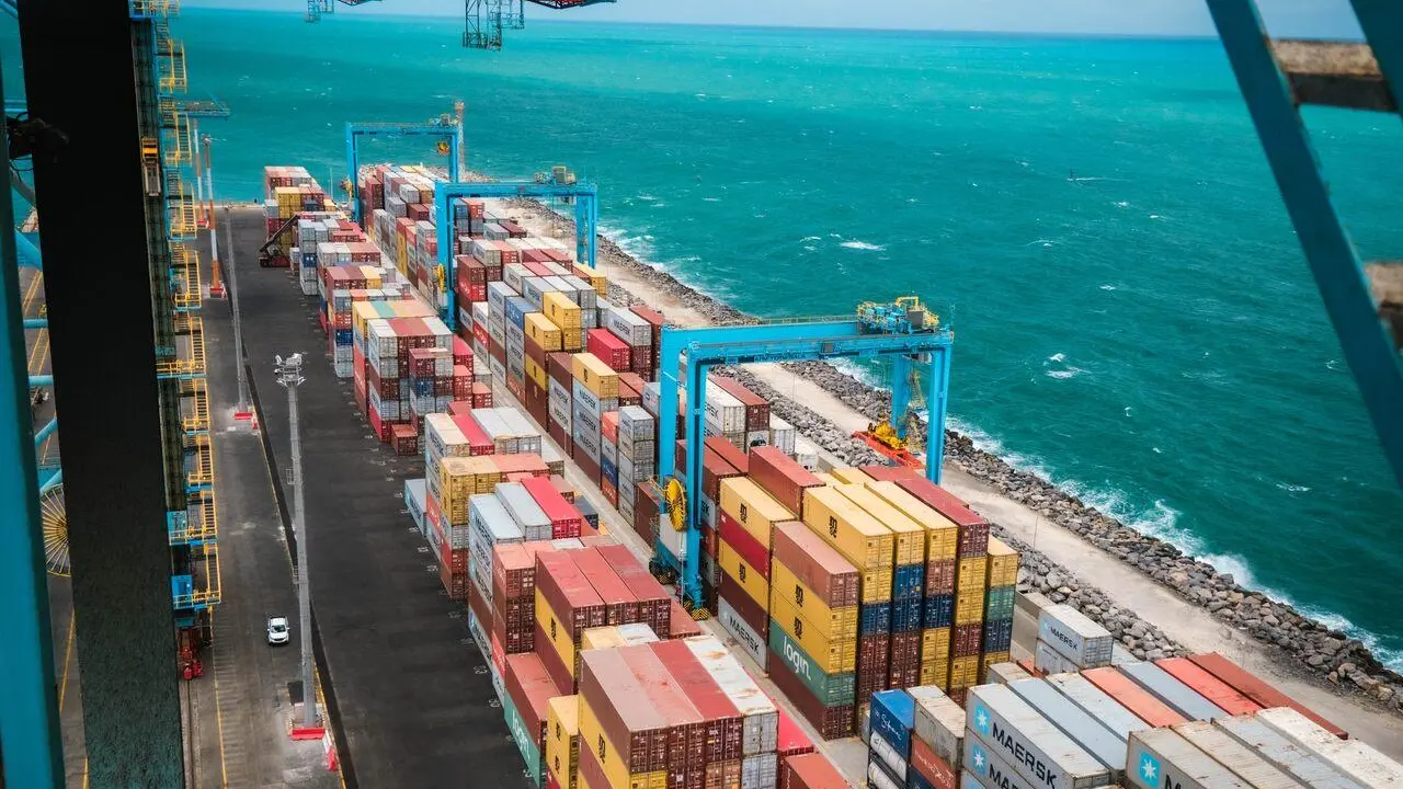 Ceará exportou para 149 países em 2025 e bateu US$ 1 bilhão só nos EUA
