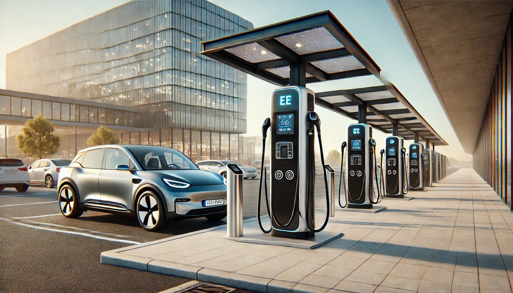 Presente e futuro da mobilidade: Ceará é o 3º maior mercado de elétricos do Nordeste e Fortaleza tem 196 eletropostos